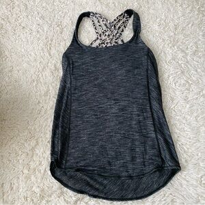 Lululemon Free to be Wild Tank | Size 4